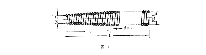 J型橡胶油封