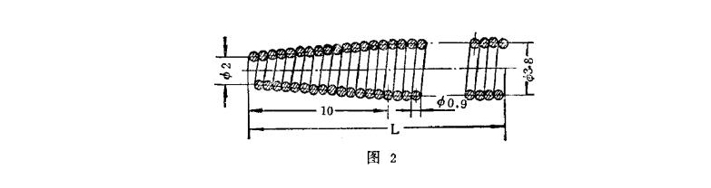 J型橡胶油封