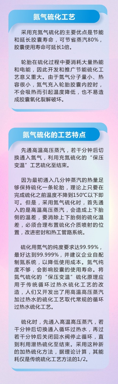 【万字超细版】橡胶油封制品21个重点解析硫化方式过程及工艺体系！